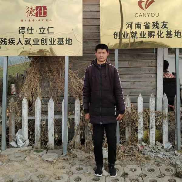 河南25岁单身帅哥真诚找对象-辽源征婚网