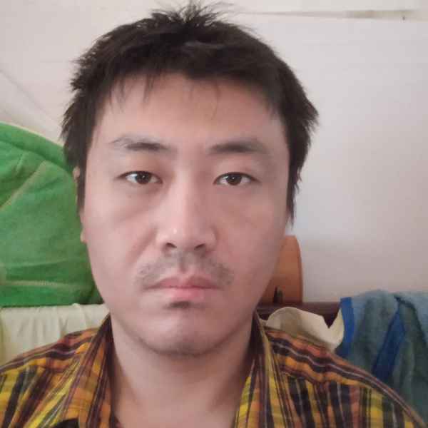 辽宁37岁单身帅哥真诚找对象-辽源征婚网