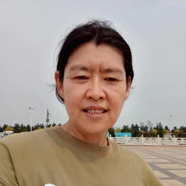 辽宁56岁单身美女真诚找对象-辽源相亲网