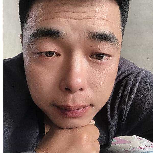 吉林38岁单身帅哥真诚找对象-辽源征婚相亲网