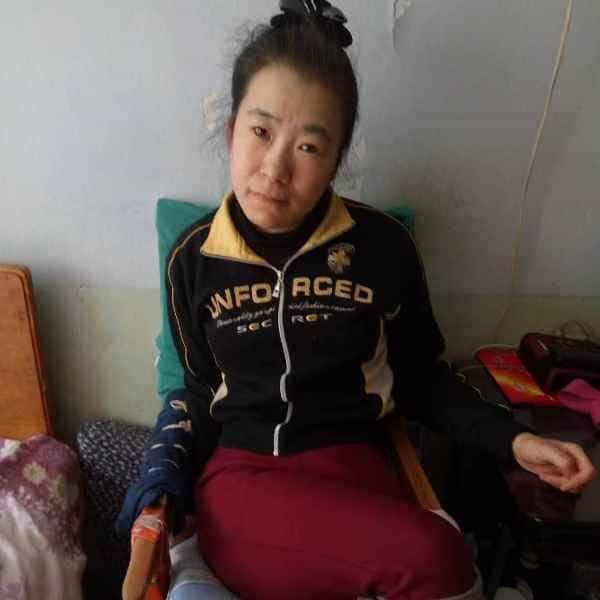 辽宁45岁单身美女真诚找对象-辽源征婚相亲网