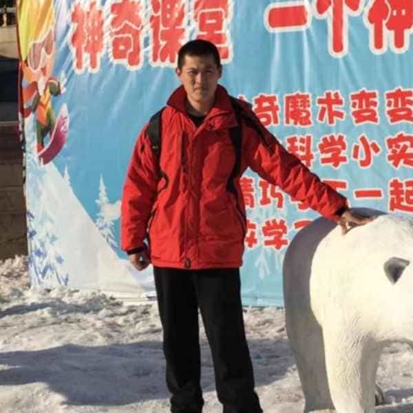 北京35岁单身帅哥真诚找对象-辽源征婚相亲网