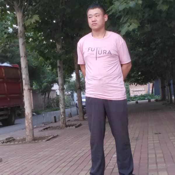 河北34岁单身帅哥真诚找对象-辽源征婚相亲网