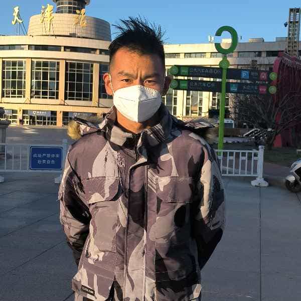 吉林34岁单身帅哥真诚找对象-辽源征婚相亲网