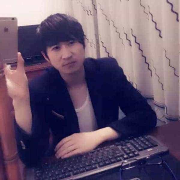 上海33岁单身帅哥真诚找对象-辽源征婚相亲网