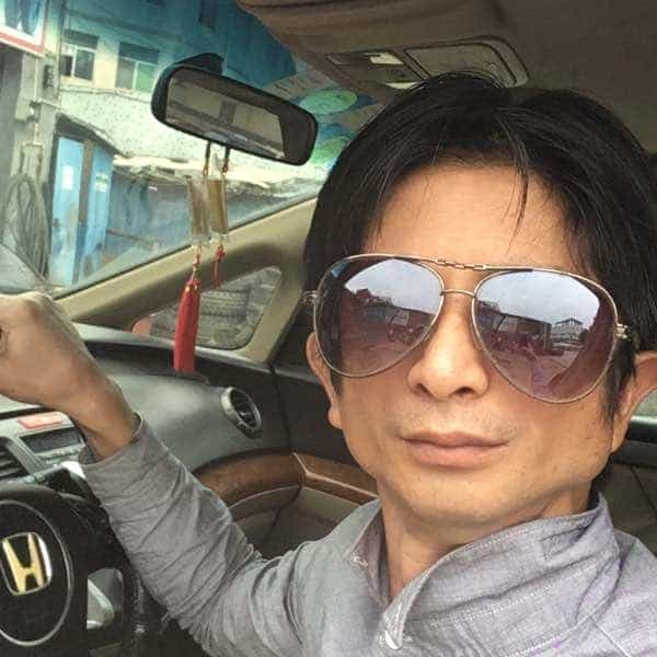 海南47岁单身帅哥真诚找对象-辽源征婚相亲网