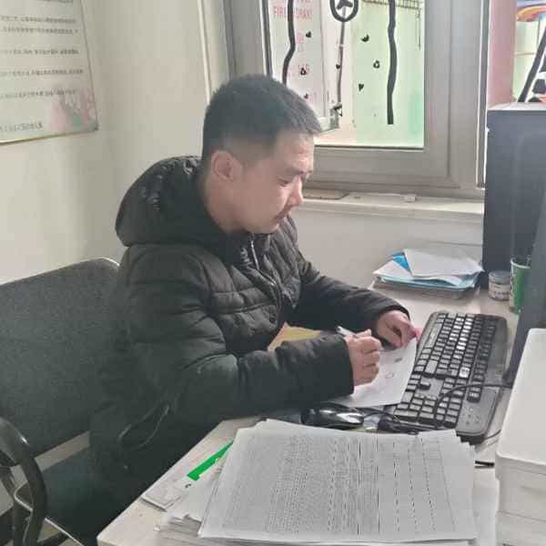山东41岁单身帅哥真诚找对象-辽源征婚相亲网