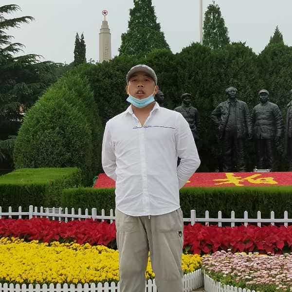 河北37岁单身帅哥真诚找对象-辽源征婚相亲网