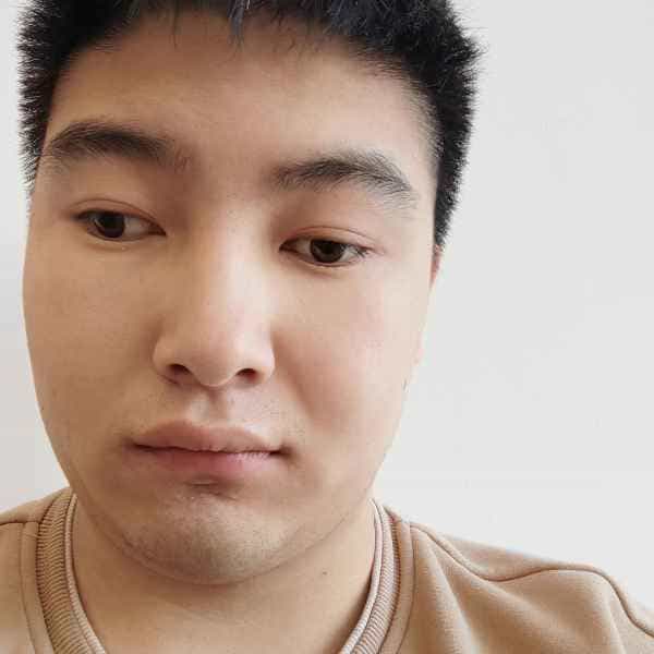 辽宁22岁单身帅哥真诚找对象-辽源征婚相亲网