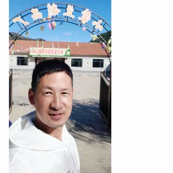 黑龙江37岁单身帅哥真诚找对象-辽源征婚相亲网