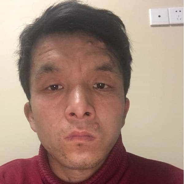 河南34岁单身帅哥真诚找对象-辽源征婚相亲网