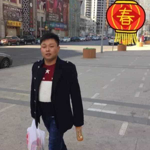 青海32岁单身帅哥真诚找对象-辽源征婚相亲网