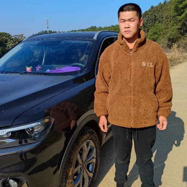 江西30岁单身帅哥真诚找对象-辽源征婚相亲网