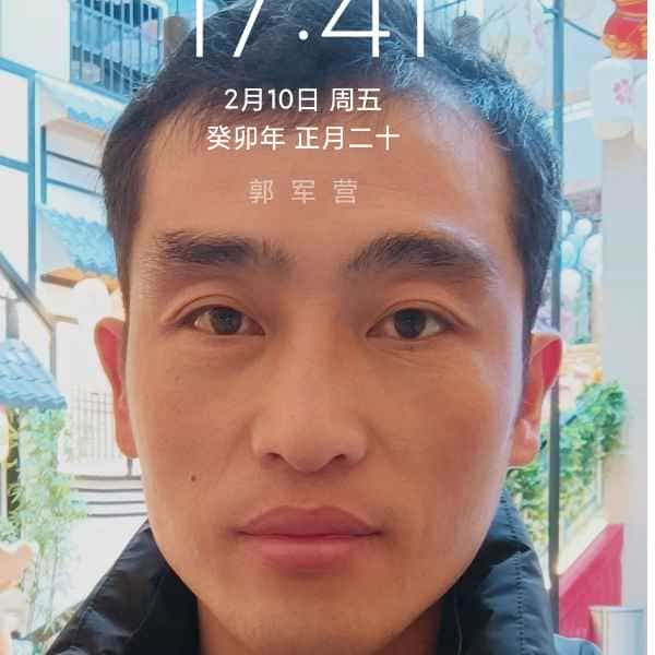 山东36岁单身帅哥真诚找对象-辽源征婚相亲网