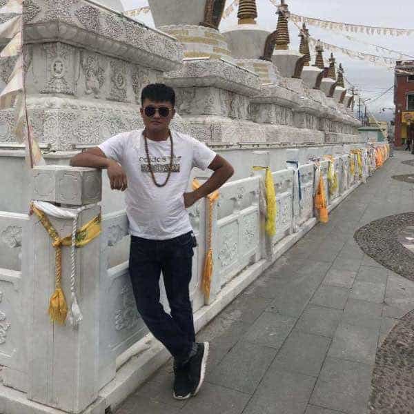 宁夏27岁单身帅哥真诚找对象-辽源征婚相亲网