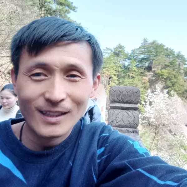 安徽46岁单身帅哥真诚找对象-辽源征婚相亲网