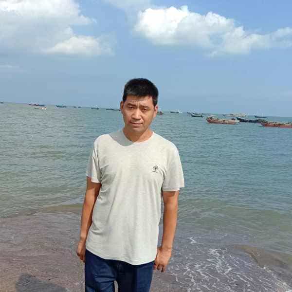 辽宁43岁单身帅哥真诚找对象-辽源征婚相亲网