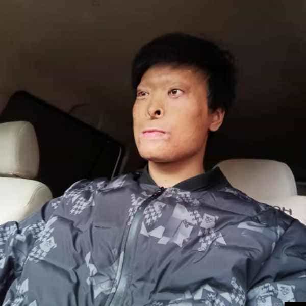 河南33岁单身帅哥真诚找对象-辽源征婚相亲网