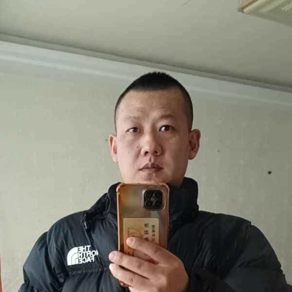 辽宁38岁单身帅哥真诚找对象-辽源征婚相亲网