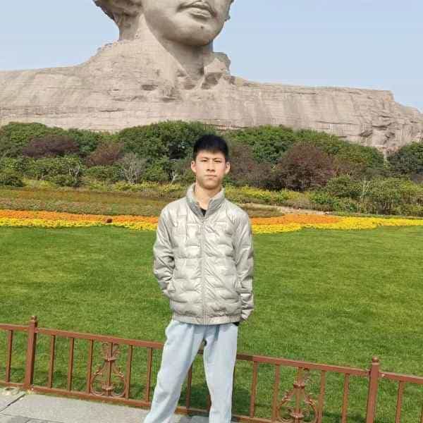 浙江22岁单身帅哥真诚找对象-辽源征婚相亲网