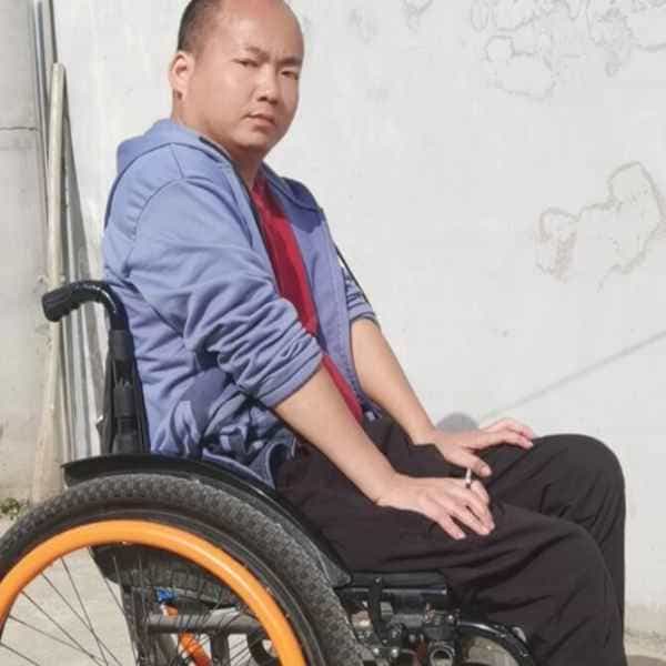 陕西36岁单身帅哥真诚找对象-辽源征婚相亲网