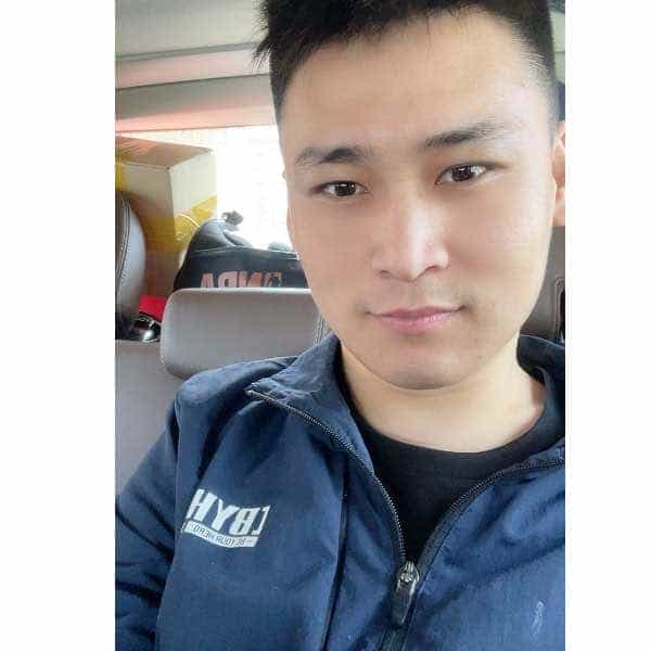 辽宁32岁单身帅哥真诚找对象-辽源征婚相亲网