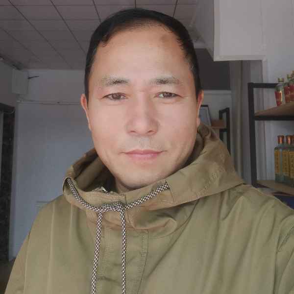 吉林34岁单身帅哥真诚找对象-辽源征婚相亲网