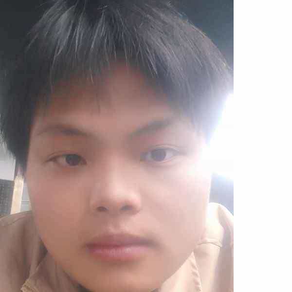 河南20岁单身帅哥真诚找对象-辽源征婚相亲网