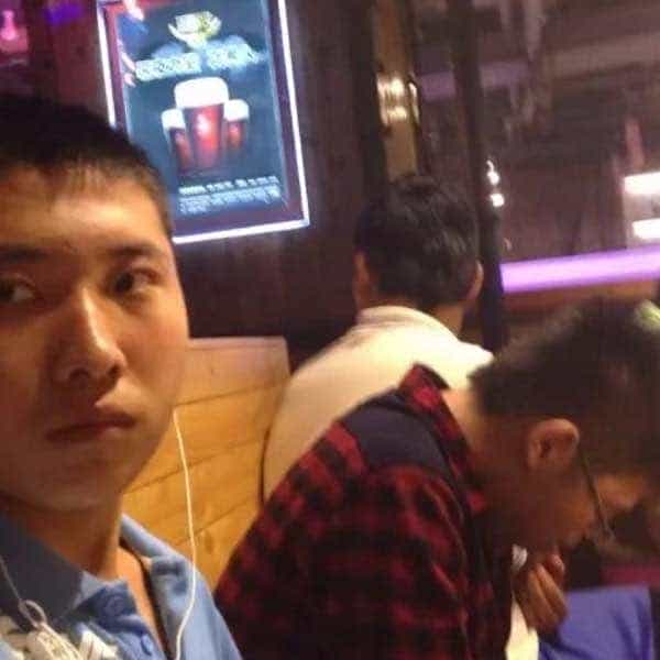 天津28岁单身帅哥真诚找对象-辽源征婚相亲网