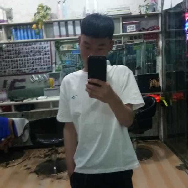 河南23岁单身帅哥真诚找对象-辽源征婚相亲网