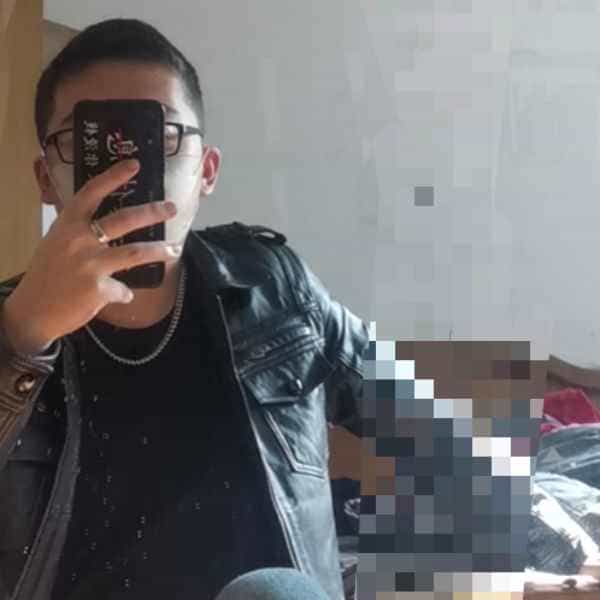 四川25岁单身帅哥真诚找对象-辽源征婚相亲网