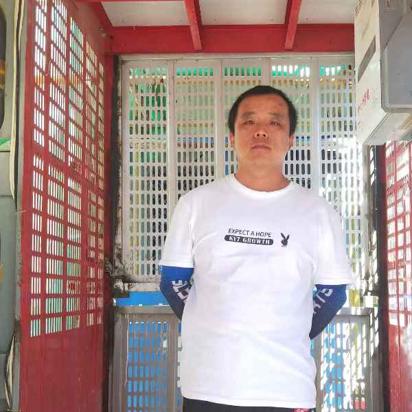 辽宁36岁单身帅哥真诚找对象-辽源征婚相亲网