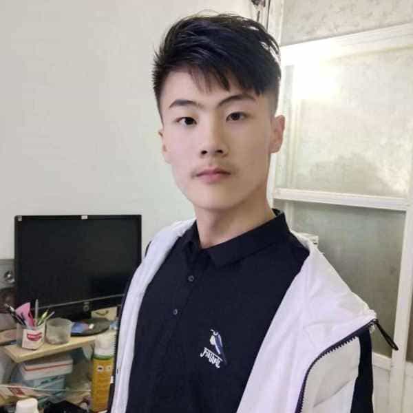 河南20岁单身帅哥真诚找对象-辽源征婚相亲网