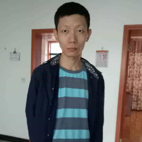江苏34岁单身帅哥真诚找对象-辽源征婚相亲网