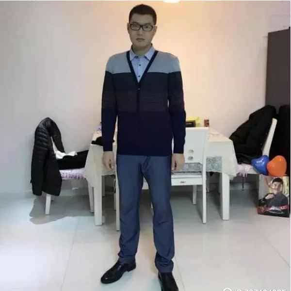 山东37岁单身帅哥真诚找对象-辽源征婚相亲网