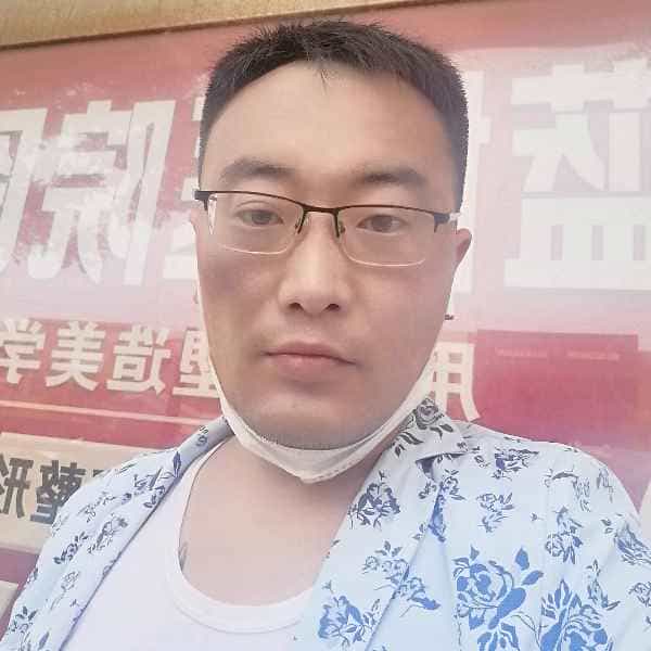 辽宁36岁单身帅哥真诚找对象-辽源征婚相亲网