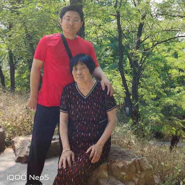 辽宁38岁单身帅哥真诚找对象-辽源征婚相亲网