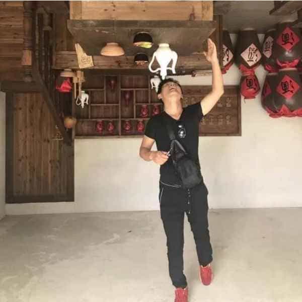 山东34岁单身帅哥真诚找对象-辽源征婚相亲网