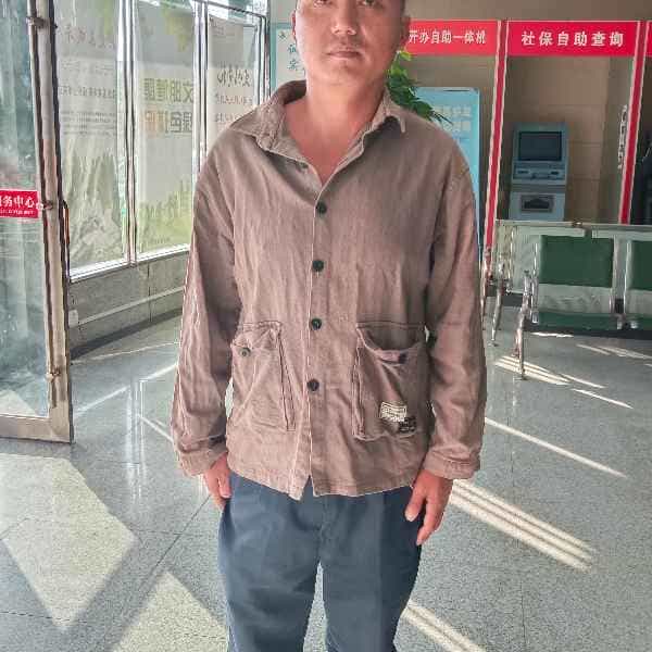 安徽42岁单身帅哥真诚找对象-辽源征婚相亲网