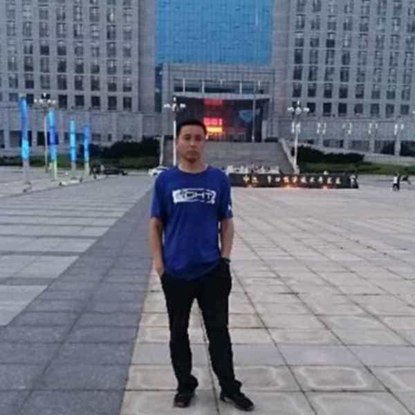 辽宁34岁单身帅哥真诚找对象-辽源征婚相亲网