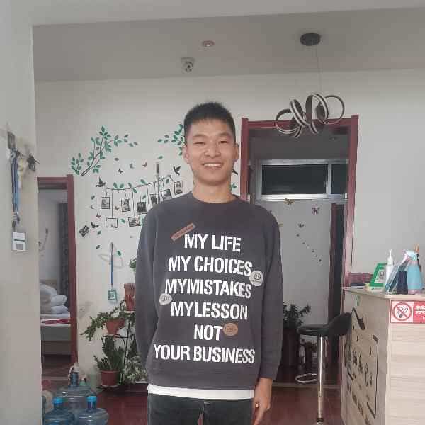 山东25岁单身帅哥真诚找对象-辽源征婚相亲网