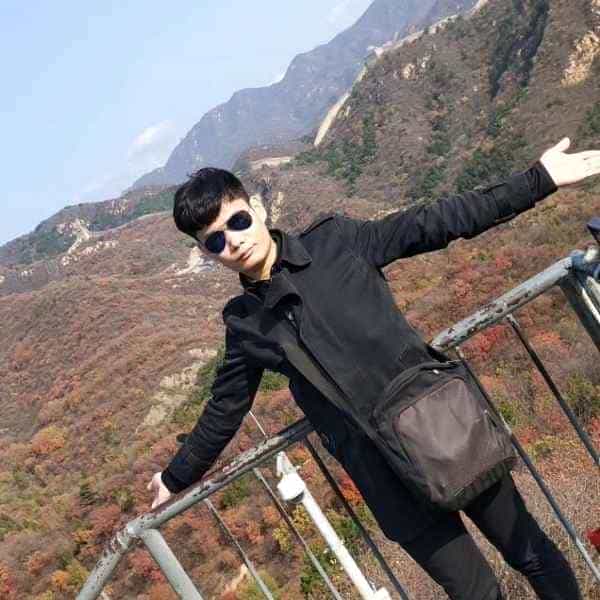 河北34岁单身帅哥真诚找对象-辽源征婚相亲网