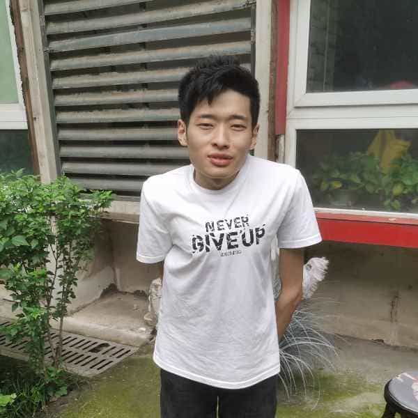 重庆34岁单身帅哥真诚找对象-辽源征婚相亲网