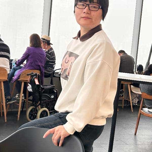 上海32岁单身美女真诚找对象-辽源征婚相亲网