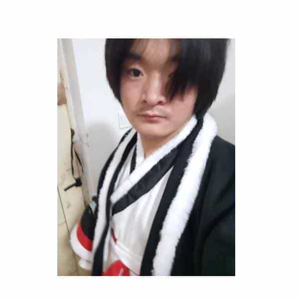 山东23岁单身帅哥真诚找对象-辽源征婚相亲网