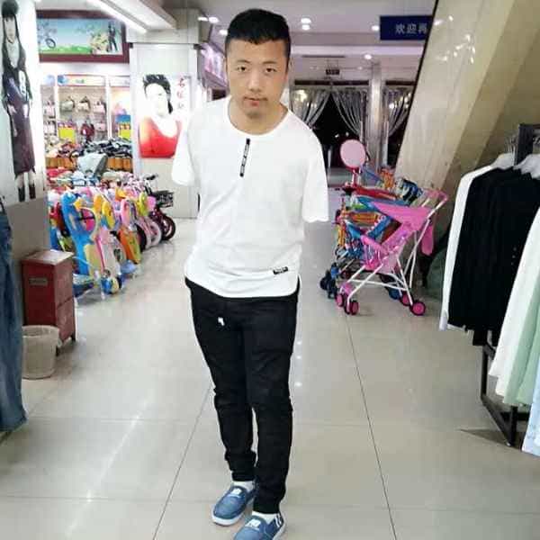 河南34岁单身帅哥真诚找对象-辽源征婚相亲网