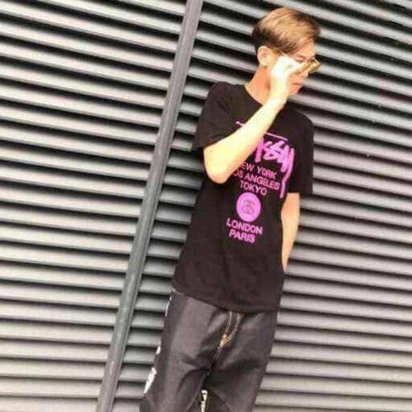 广东33岁单身帅哥真诚找对象-辽源征婚相亲网