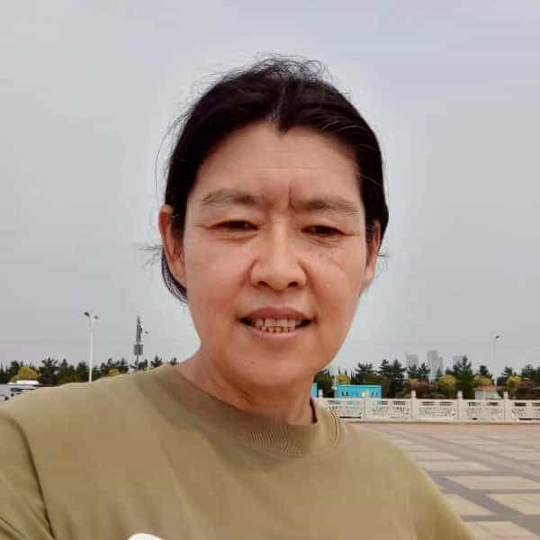 辽宁56岁单身美女真诚找对象-辽源征婚相亲网