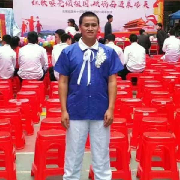 广东34岁单身帅哥真诚找对象-辽源征婚相亲网