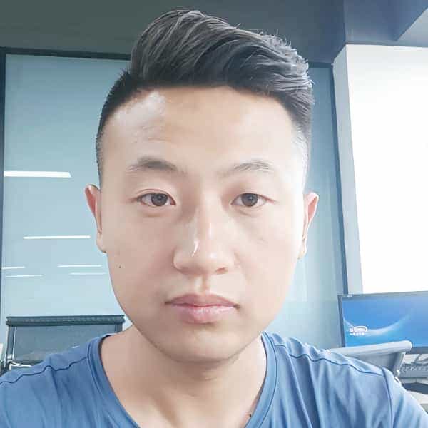 山东33岁单身帅哥真诚找对象-辽源征婚相亲网